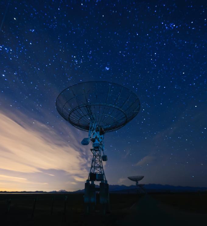 space   image