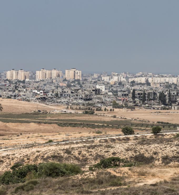gaza   image