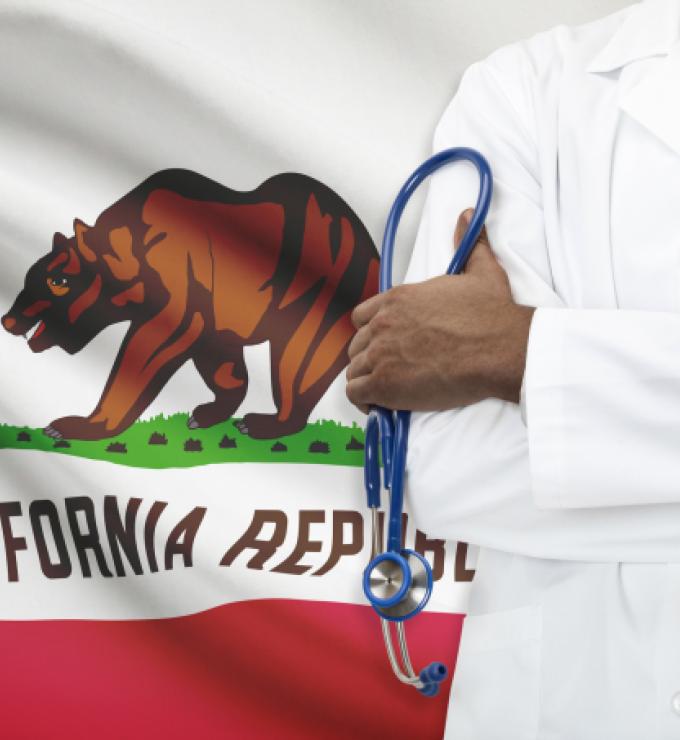 california   image