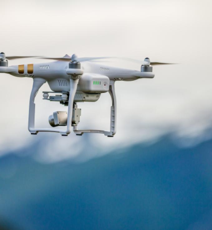 drone   image
