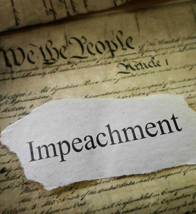 Impeachment   image