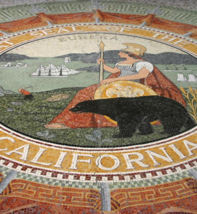 california   image