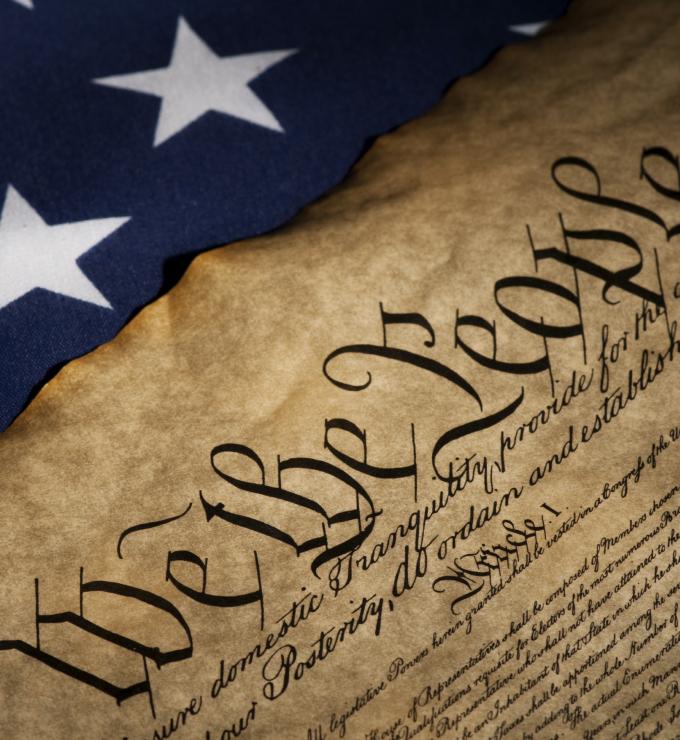 constitution   large image