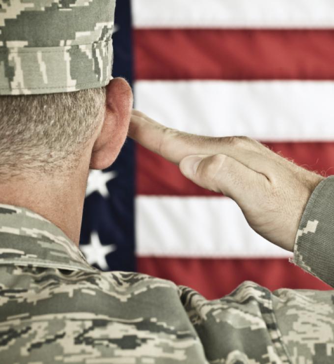 veteran   large image