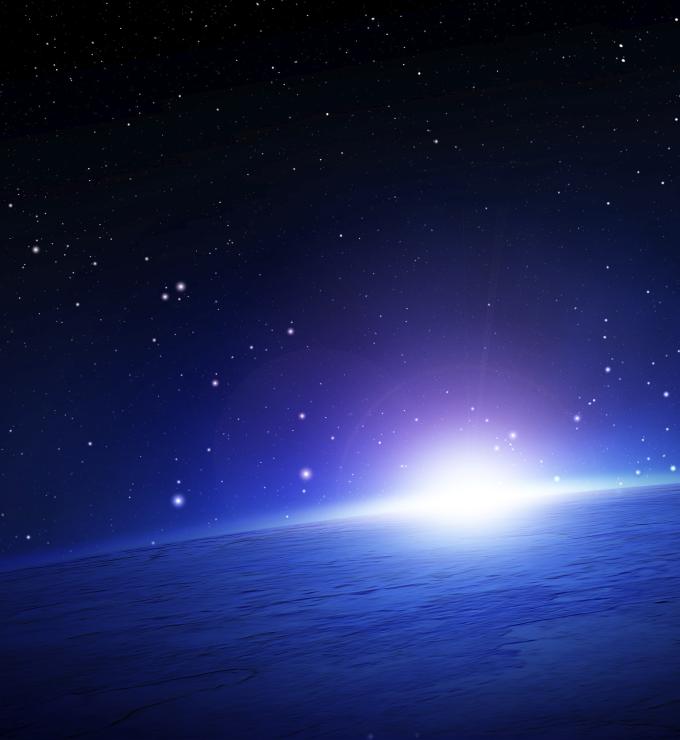 space   large image