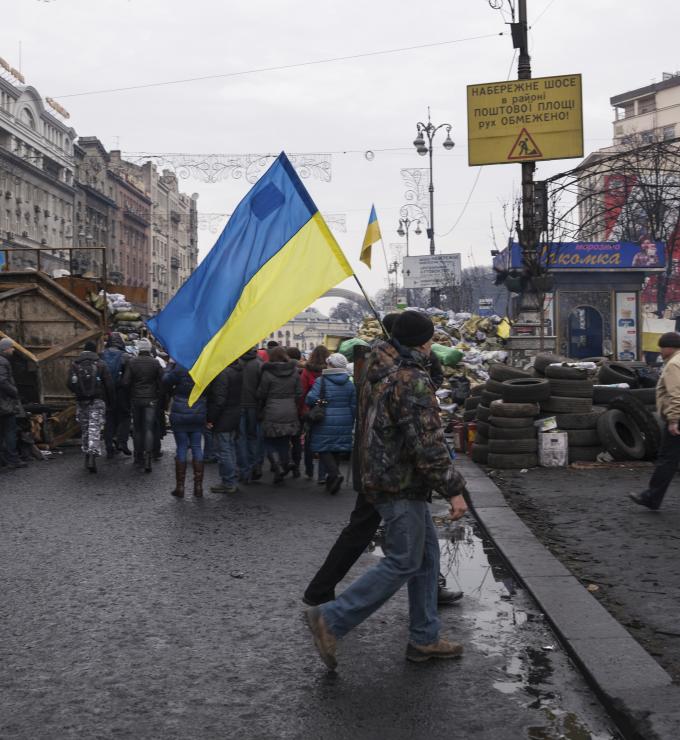 Kiev, Ukraine
