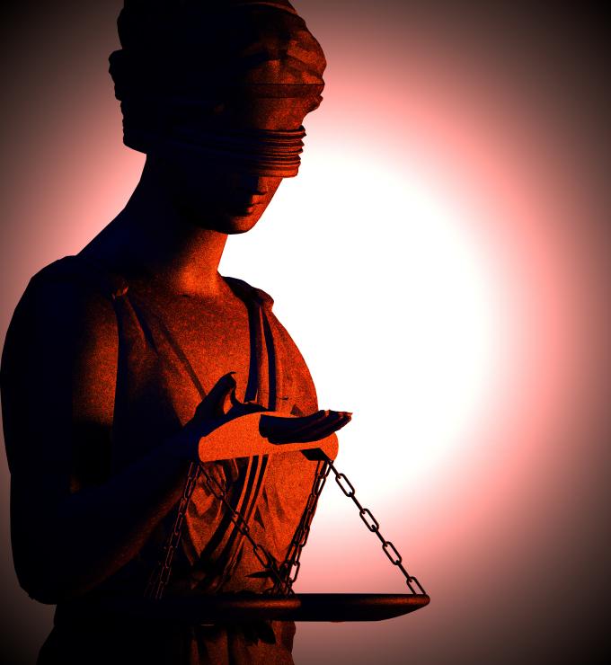 Law and Justice 