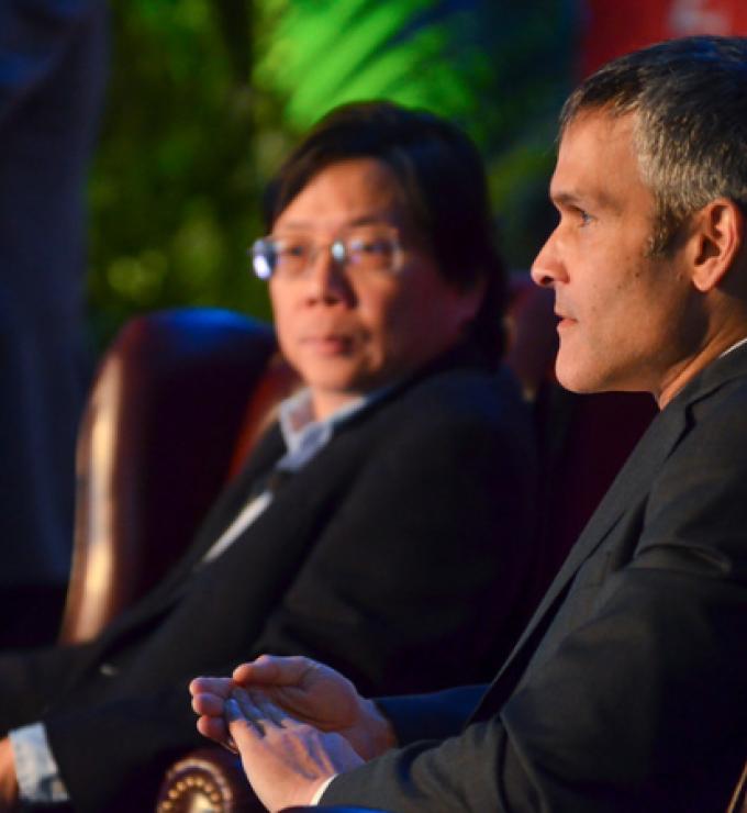 Herbert Lin and John Villasenor