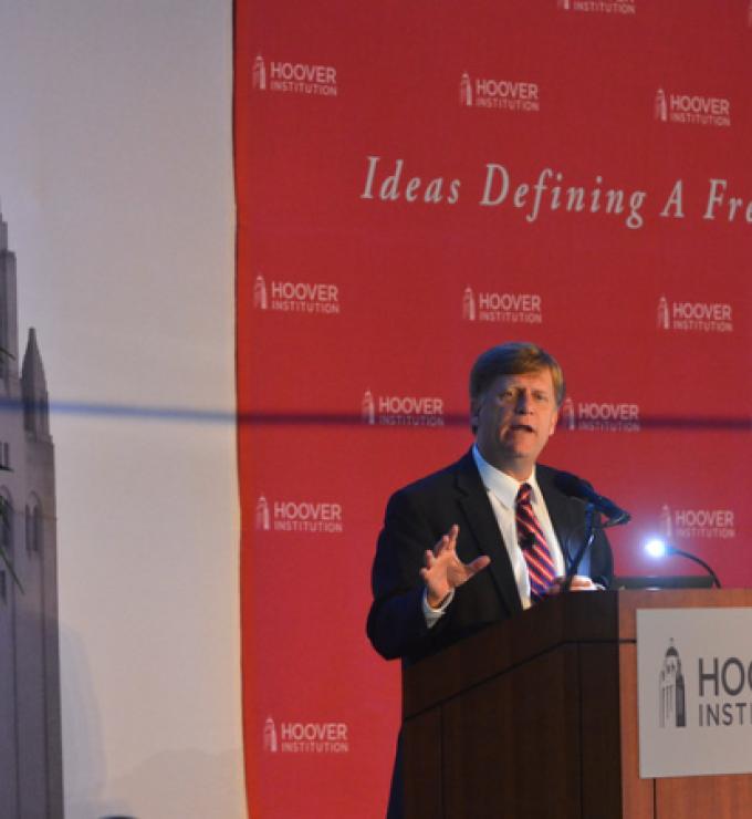 Michael McFaul