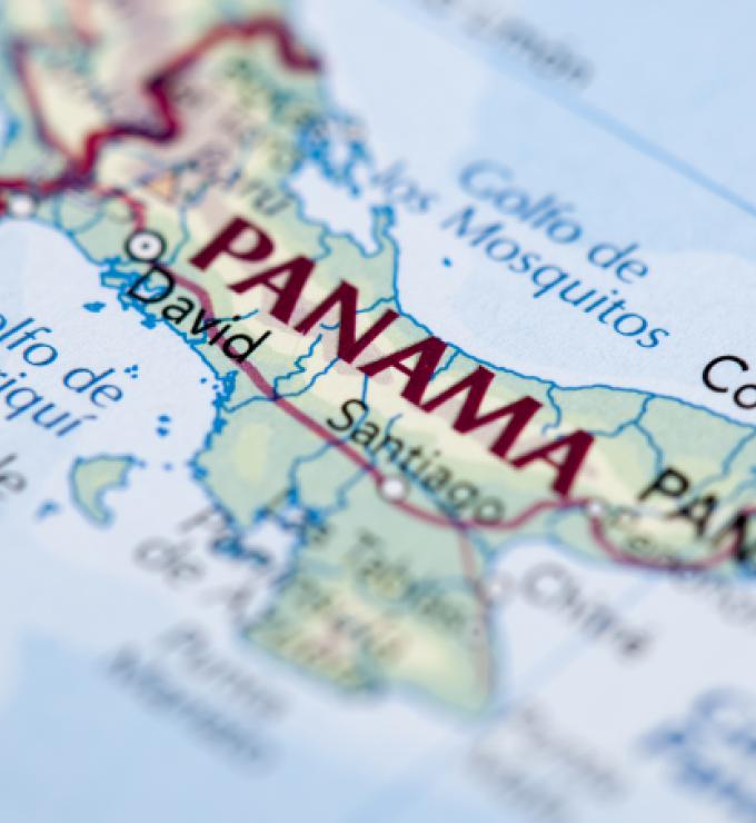 panama   large image