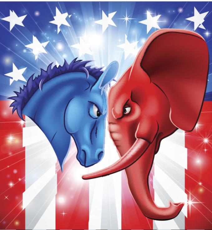 US Political Parties