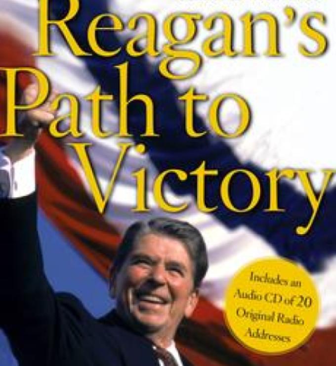 Reagan's Path to Victory