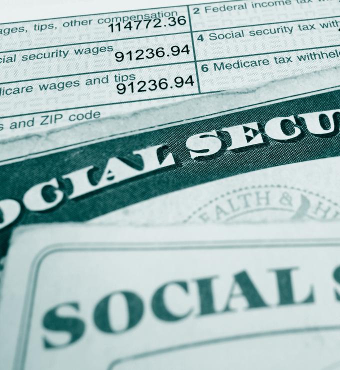 Social Security