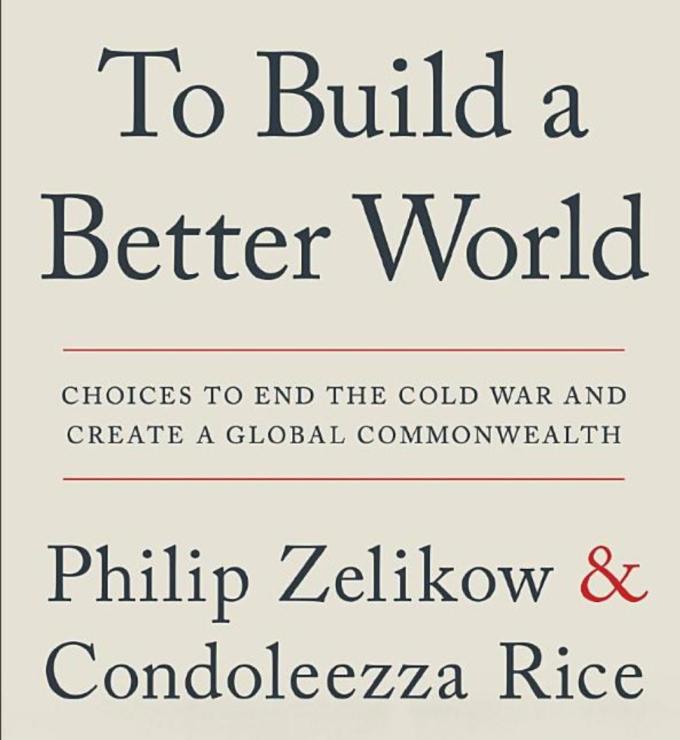 To Build a Better World