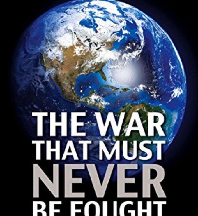 The War That Must Never Be Fought, edited by Secretary Shultz and Ambassador James Goodby