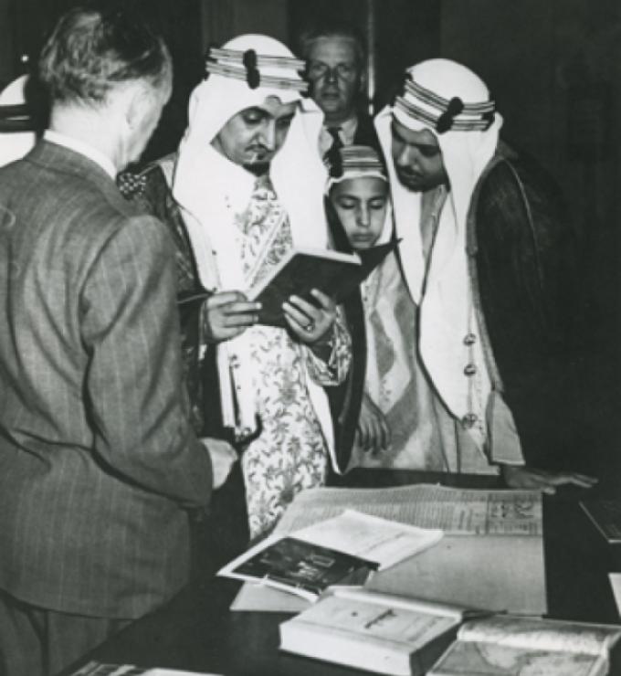 United Nations Conference on International Organization Proceedings, Box 2, Folder 5 (Hoover Institution Archives)