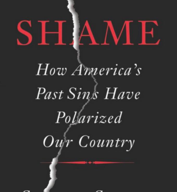 Hoover Institution's Shelby Steele: How America's Past Sins Polarized Our Country