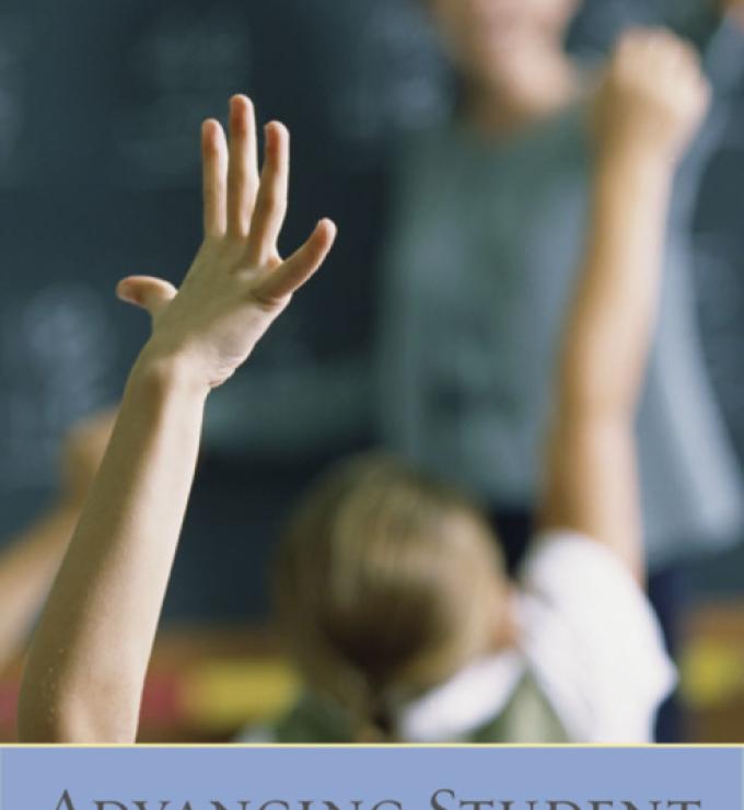 Advancing Student Achievement by Herbert Walberg