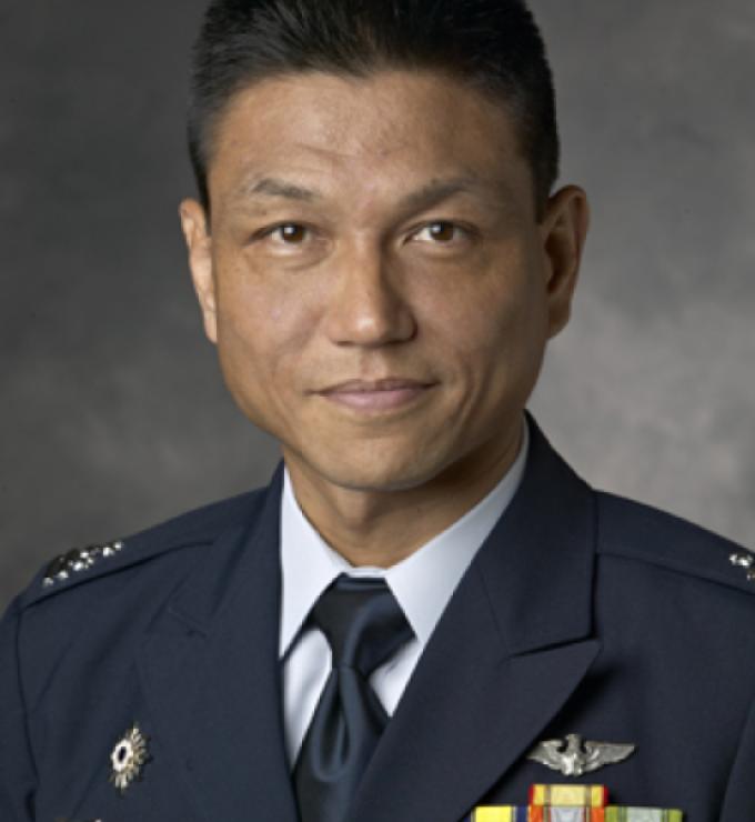 Col. Hidetada Inatsuki is a National Fellow 2012-13 at the Hoover Institution. 