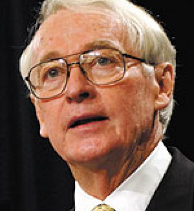 James Q. Wilson