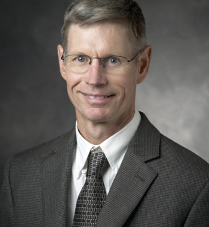 Keith Krehbiel 