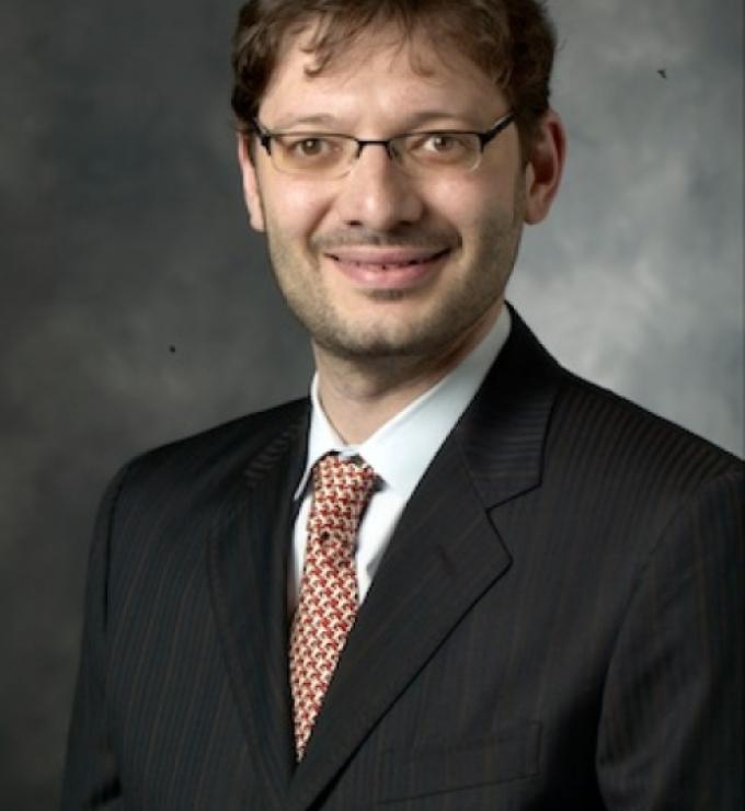 Dimitri Landa biophoto