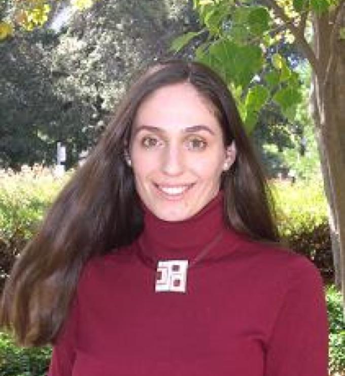 Kalina Manova is a National Fellow 2012-13 at the Hoover Institution. 