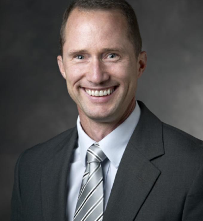 Mark Cassayre