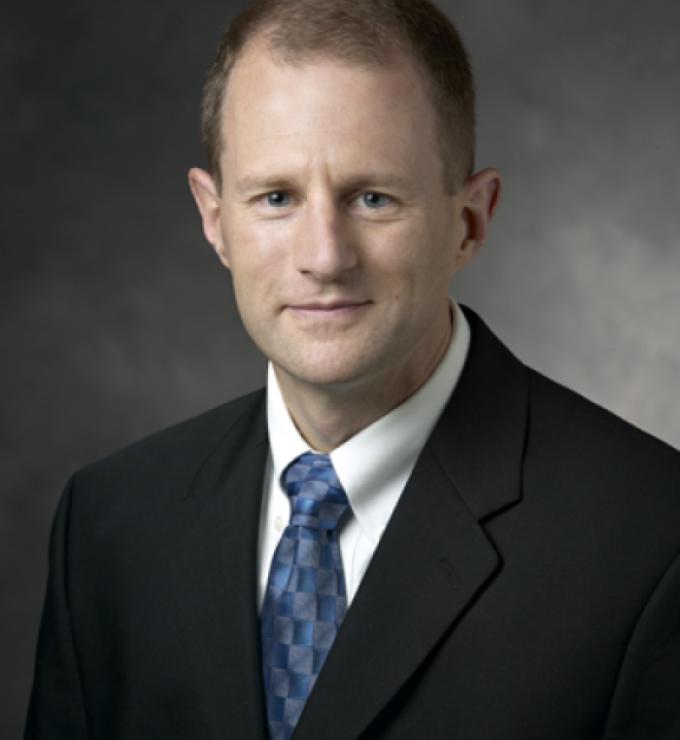 Matthew Carnes