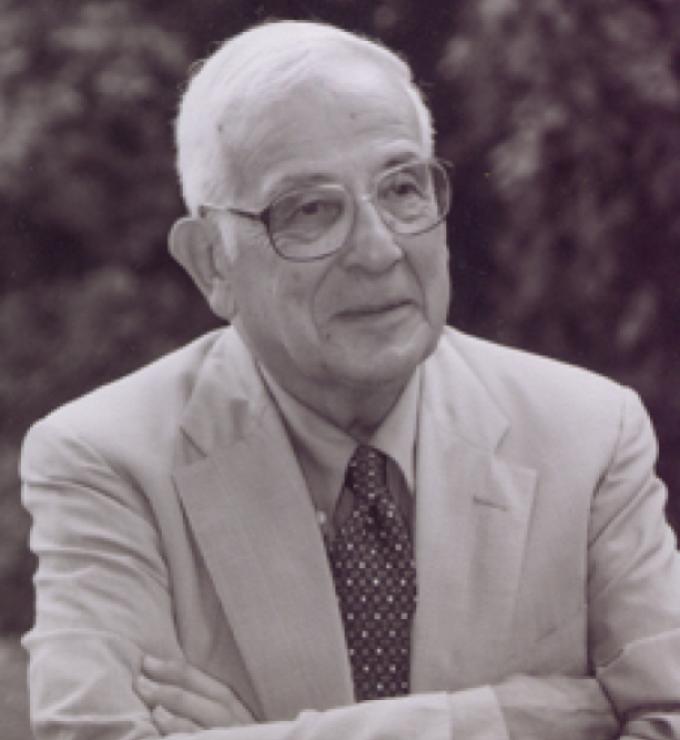 Morton Keller