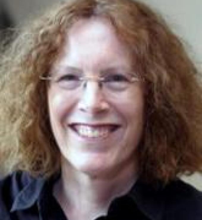 Naomi R. Lamoreaux