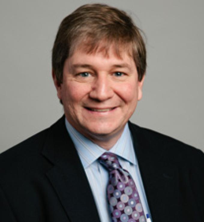 Terry Ryan Bio Photo