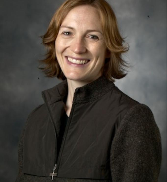 Laura Veldkamp biophoto