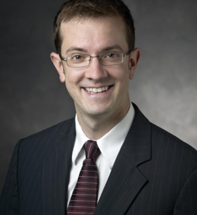 J.W. Verret