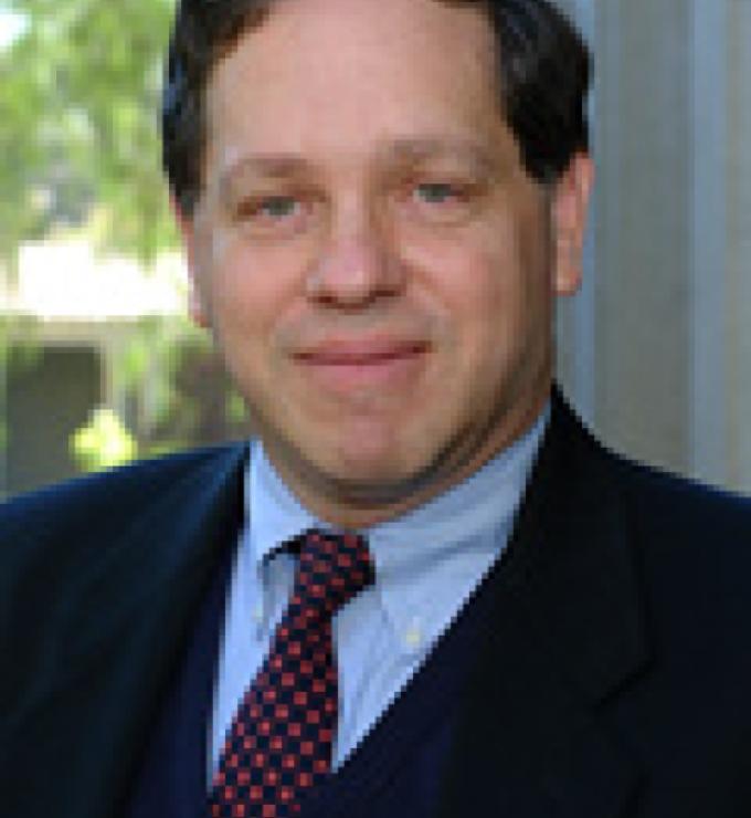 Donald Abenheim