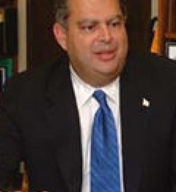 Spencer Abraham