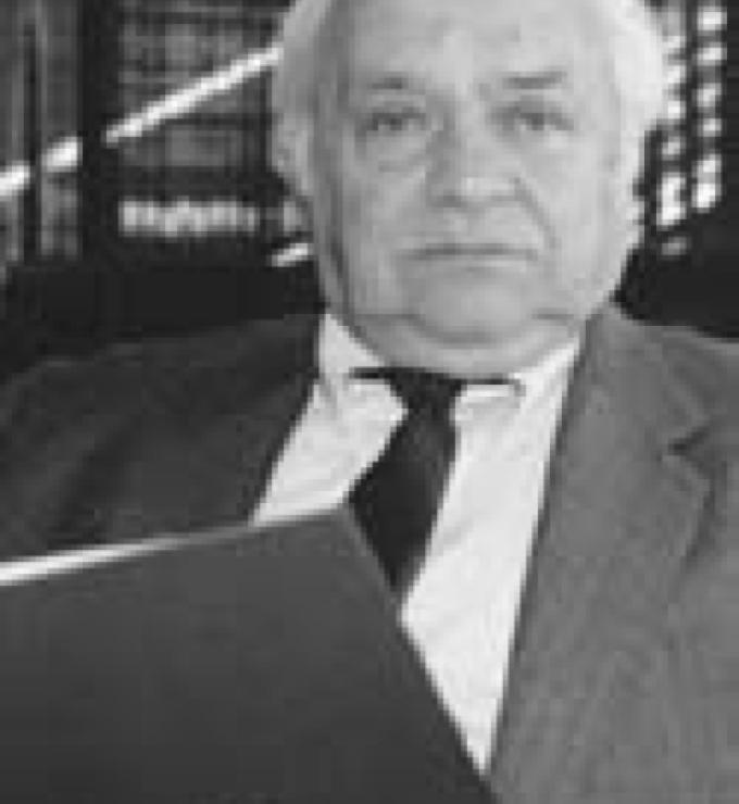Arnold Beichman