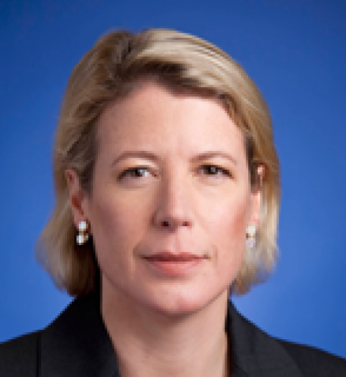Beth Ann Bovino