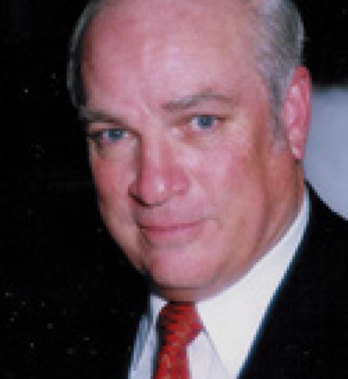 Timothy C. Brown