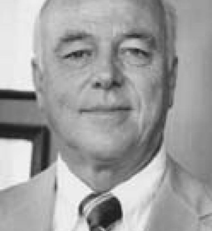 Richard T. Burress