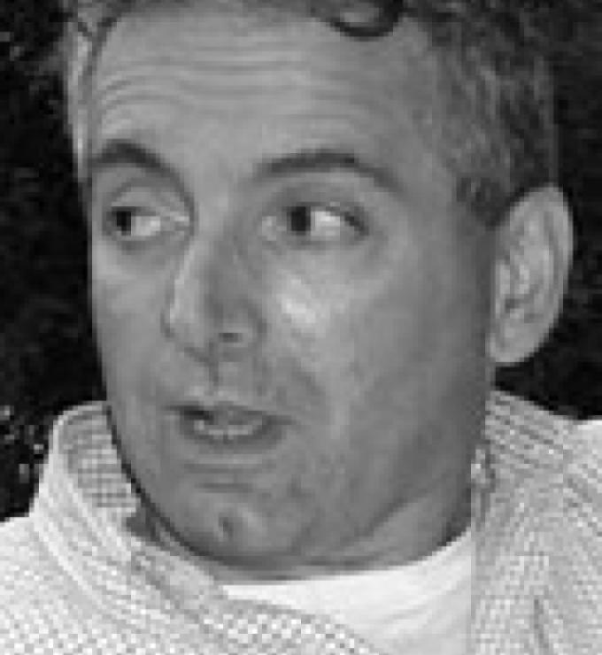 Edgardo Buscaglia
