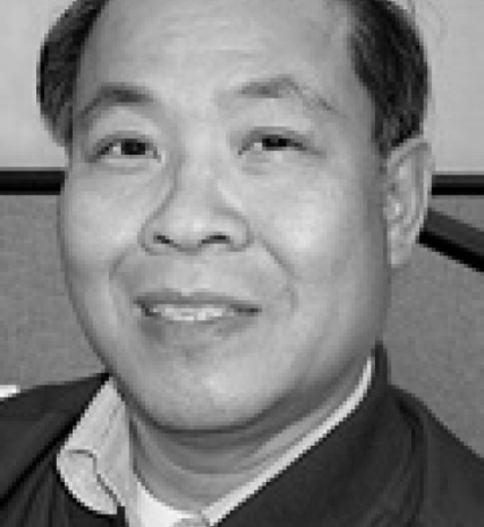 Ming K. Chan