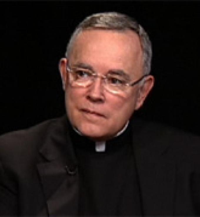 Rev. Charles J. Chaput