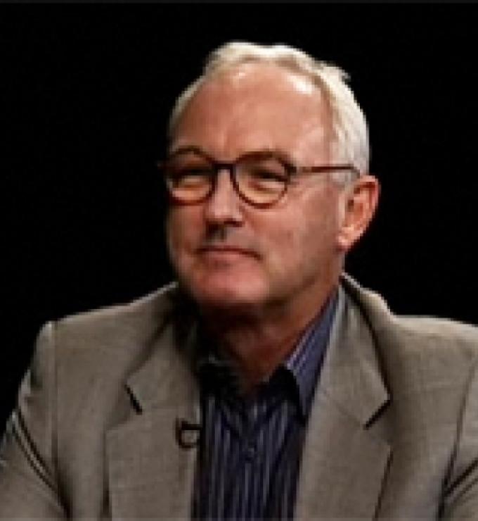 Christopher Buckley