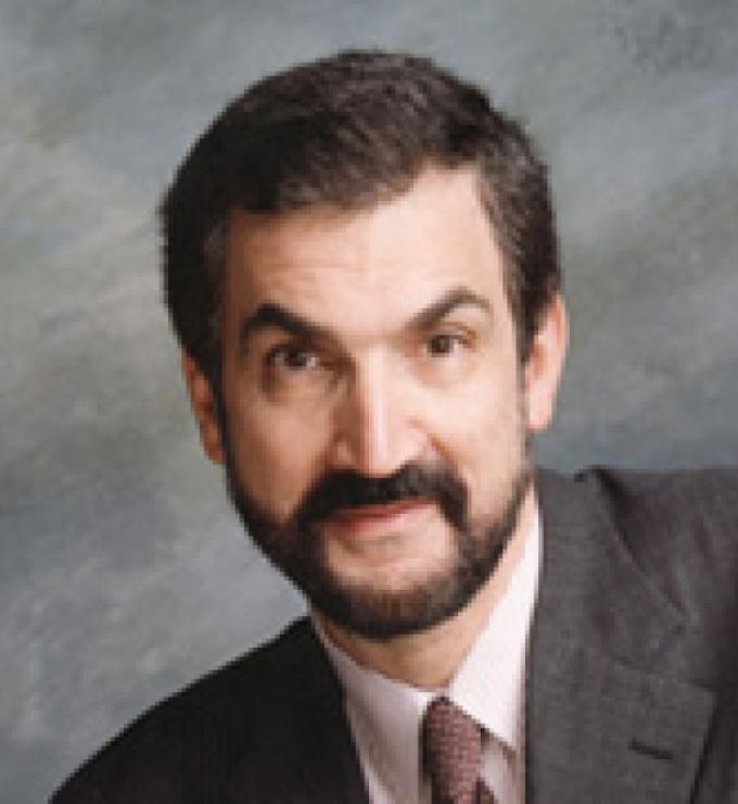 Daniel Pipes is director of the Middle East Forum