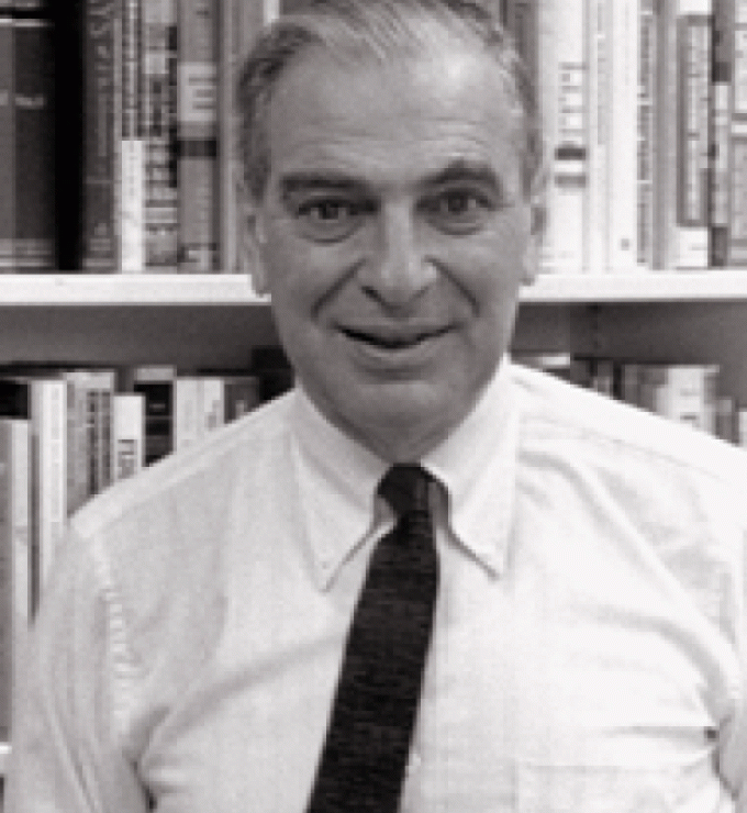 Kenneth Arrow