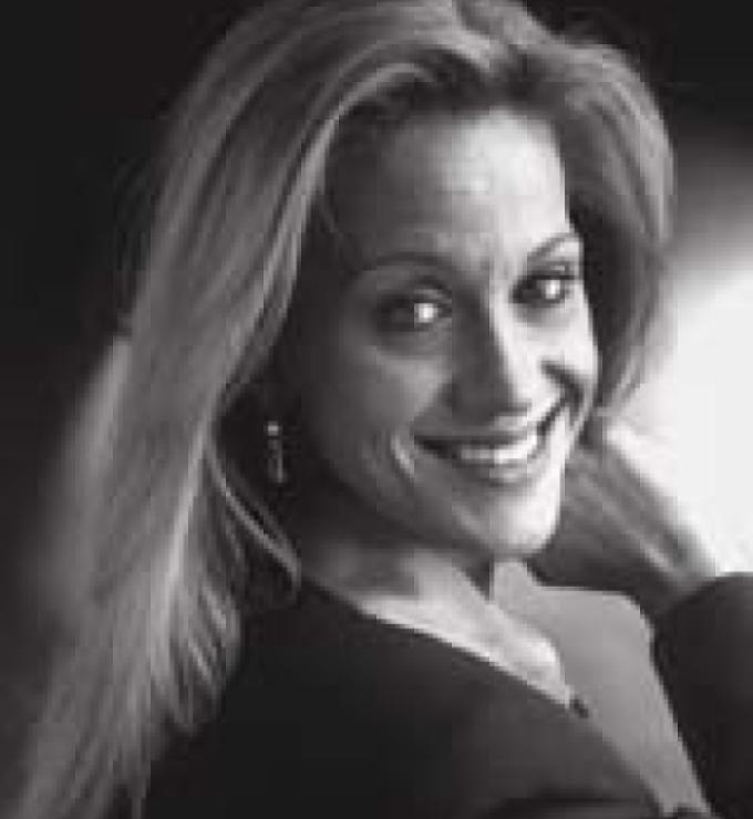 Kellyanne Fitzpatrick