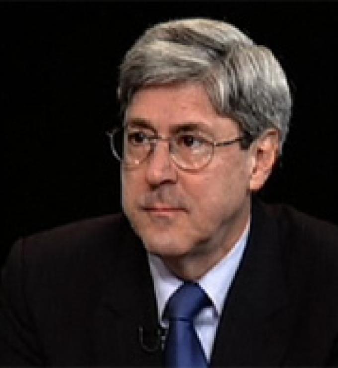 Douglas Feith is a professor at Georgetown University