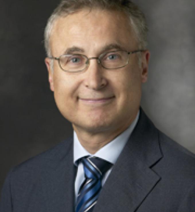 Enrico Colombatto
