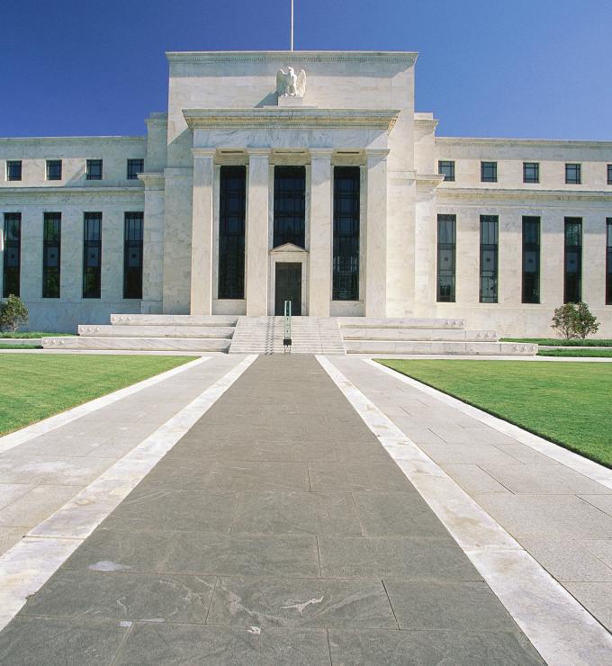 Federal Reserve